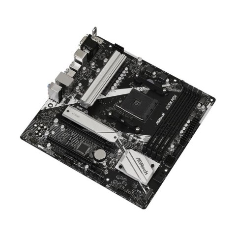 Płyta główna Asrock A520M PRO4 Asrock