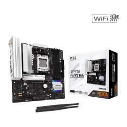 Płyta główna Asrock A620AM PRO RS WIFI Asrock