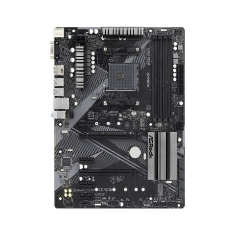 Płyta główna Asrock B450 PRO4 R2.0 Asrock