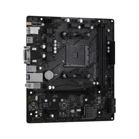 Płyta główna Asrock B550M-HDV Asrock