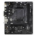 Płyta główna Asrock B550M-HDV Asrock