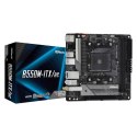 Płyta główna Asrock B550M-ITX/AC Asrock