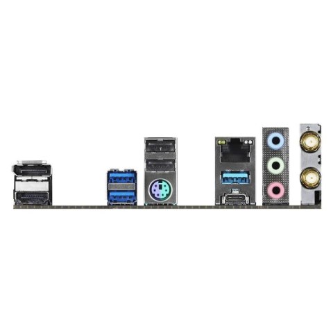 Płyta główna Asrock B550M-ITX/AC Asrock