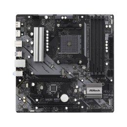Płyta główna Asrock B550M PHANTOM GAMING 4 Asrock