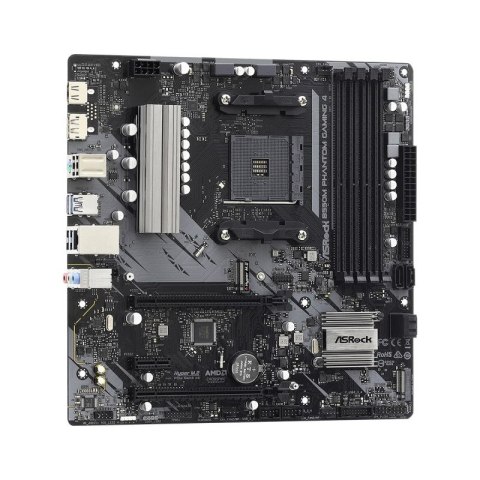 Płyta główna Asrock B550M PHANTOM GAMING 4 Asrock