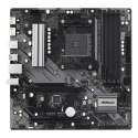 Płyta główna Asrock B550M PHANTOM GAMING 4 Asrock
