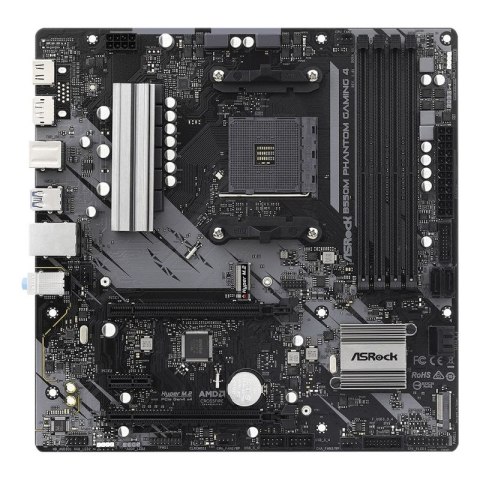 Płyta główna Asrock B550M PHANTOM GAMING 4 Asrock