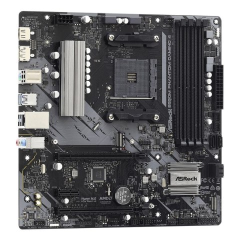 Płyta główna Asrock B550M PHANTOM GAMING 4 Asrock