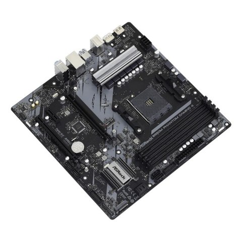 Płyta główna Asrock B550M PHANTOM GAMING 4 Asrock