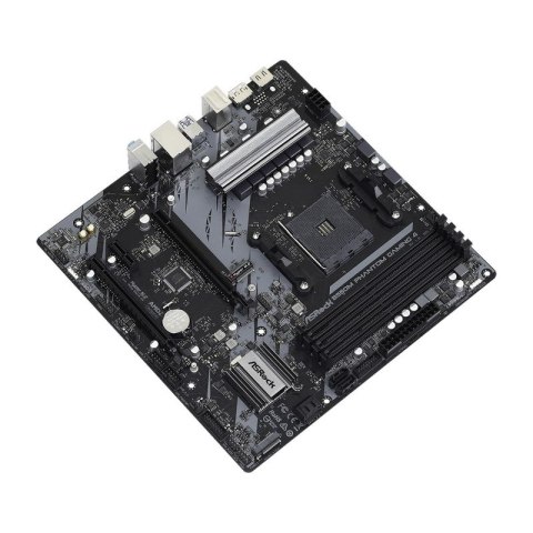 Płyta główna Asrock B550M PHANTOM GAMING 4 Asrock