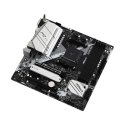 Płyta główna Asrock B550M PRO4 Asrock