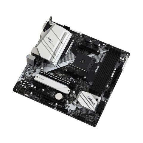 Płyta główna Asrock B550M PRO4 Asrock