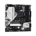 Płyta główna Asrock B550M PRO4 Asrock
