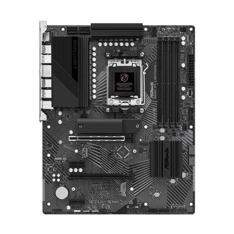 Płyta główna Asrock B650 PG LIGHTNING Asrock