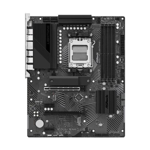 Płyta główna Asrock B650 PG LIGHTNING Asrock