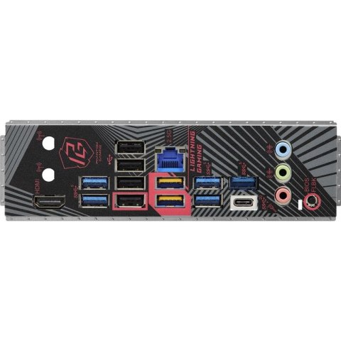 Płyta główna Asrock B650 PG LIGHTNING Asrock