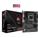Płyta główna Asrock B650 PG LIGHTNING Asrock