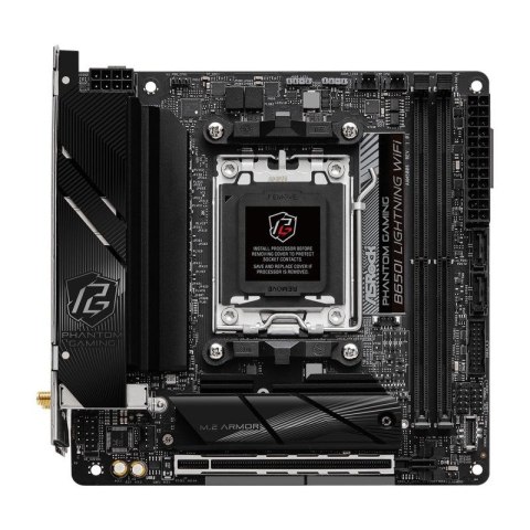 Płyta główna Asrock B650I LIGHTNING WIFI Asrock