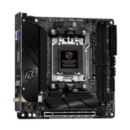 Płyta główna Asrock B650I LIGHTNING WIFI Asrock