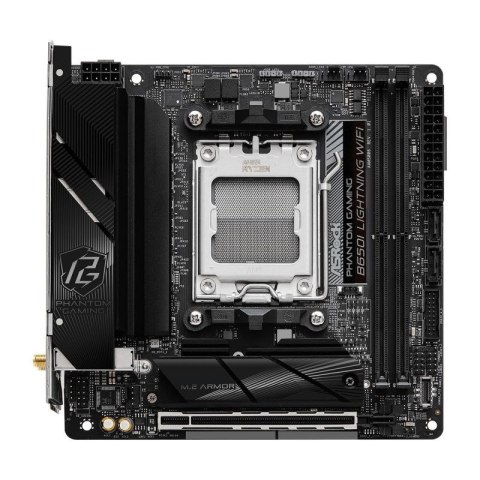 Płyta główna Asrock B650I LIGHTNING WIFI Asrock