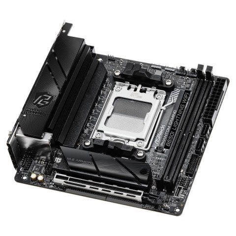 Płyta główna Asrock B650I LIGHTNING WIFI Asrock