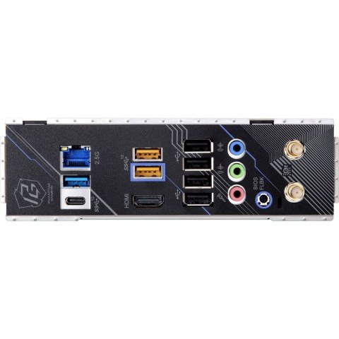 Płyta główna Asrock B650I LIGHTNING WIFI Asrock