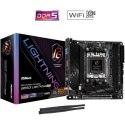 Płyta główna Asrock B650I LIGHTNING WIFI Asrock