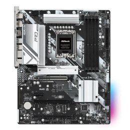 Płyta główna Asrock B760 PRO RS Asrock
