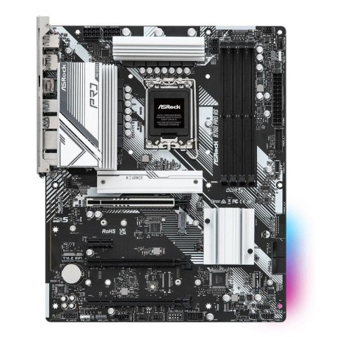 Płyta główna Asrock B760 PRO RS Asrock