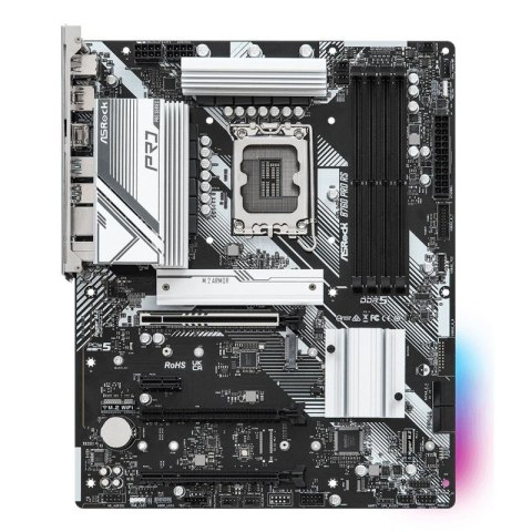Płyta główna Asrock B760 PRO RS Asrock