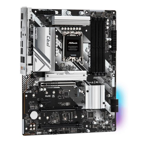 Płyta główna Asrock B760 PRO RS Asrock