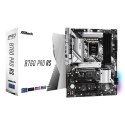 Płyta główna Asrock B760 PRO RS Asrock
