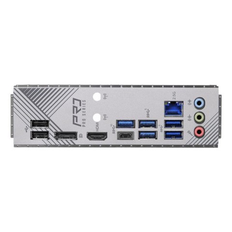 Płyta główna Asrock B760 PRO RS Asrock