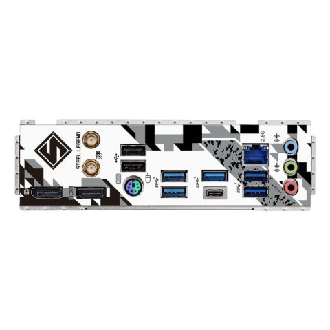 Płyta główna Asrock B760M STEEL LEGEND WIFI Asrock