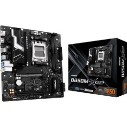 Płyta główna Asrock B850M-X R2.0 Asrock
