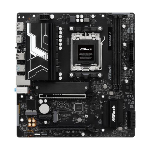 Płyta główna Asrock B850M-X R2.0 Asrock