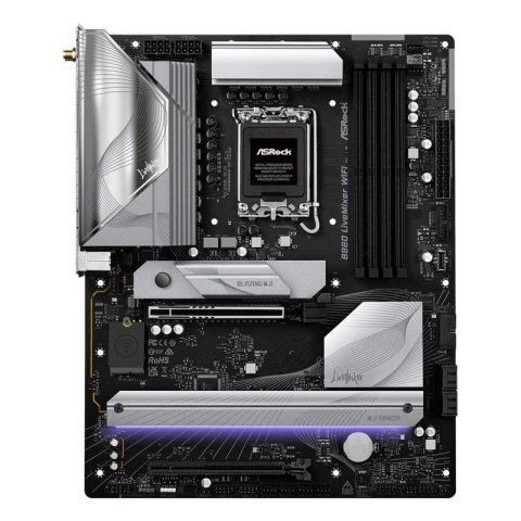Płyta główna Asrock B860 LIVEMIXER WIFI Asrock