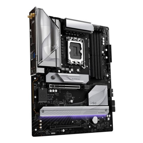 Płyta główna Asrock B860 LIVEMIXER WIFI Asrock