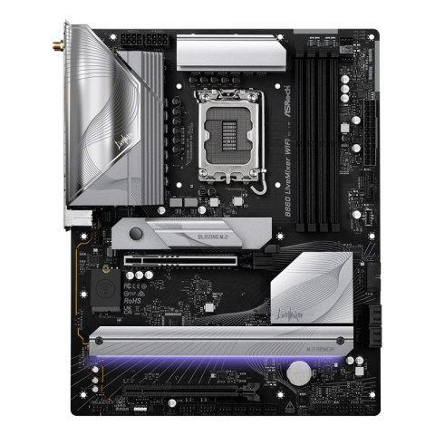 Płyta główna Asrock B860 LIVEMIXER WIFI Asrock