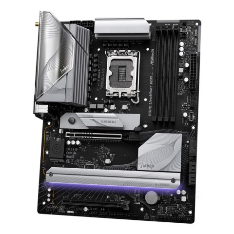 Płyta główna Asrock B860 LIVEMIXER WIFI Asrock