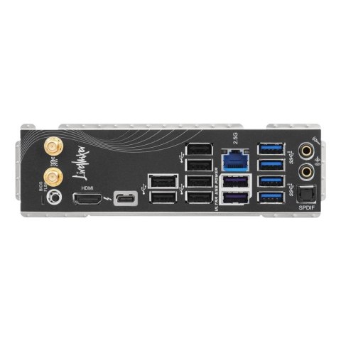Płyta główna Asrock B860 LIVEMIXER WIFI Asrock