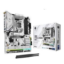 Płyta główna Asrock B860 STEEL LEGEND WIFI Asrock