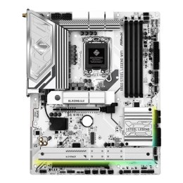 Płyta główna Asrock B860 STEEL LEGEND WIFI Asrock
