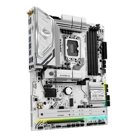Płyta główna Asrock B860 STEEL LEGEND WIFI Asrock
