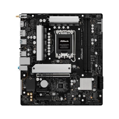 Płyta główna Asrock B860M-X GEN5 WIFI Asrock