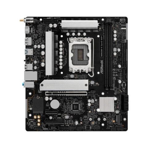 Płyta główna Asrock B860M-X GEN5 WIFI Asrock