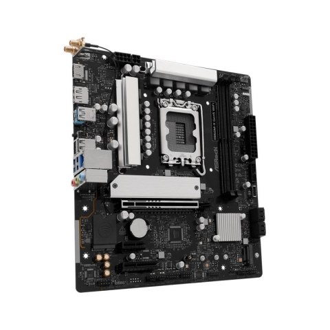 Płyta główna Asrock B860M-X GEN5 WIFI Asrock