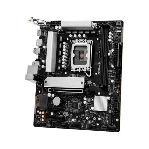Płyta główna Asrock B860M-X GEN5 WIFI Asrock