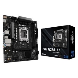 Płyta główna Asrock H810M-H Asrock
