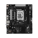 Płyta główna Asrock H810M-H Asrock
